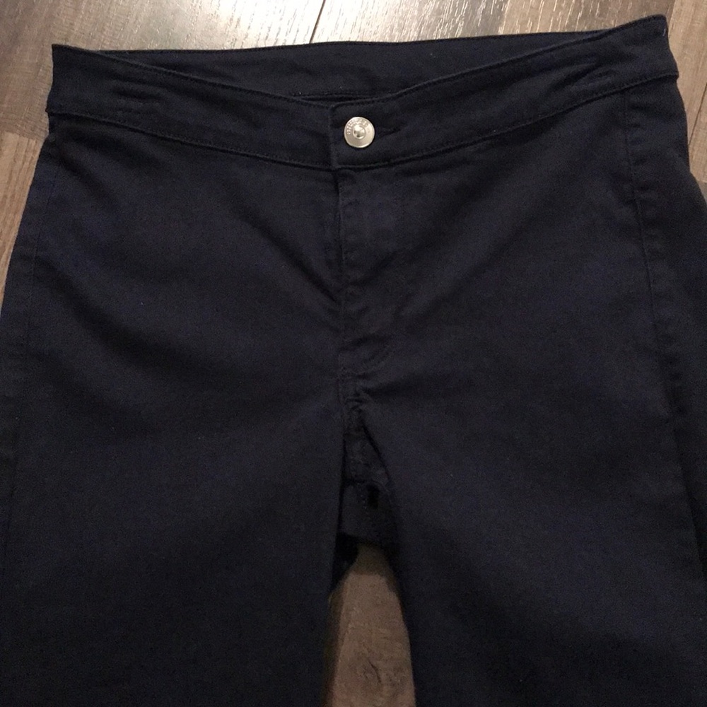 High Rise Pants - Picture 2 of 3